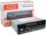 ACES Проигрыватель AVH-2003UB MP3, USB, SD, AUX, 1RCA без привода 4х50Вт синяя подсветка