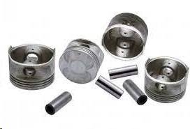 Поршень STD Geely MK Cross 1.5