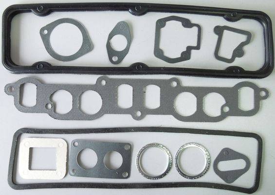 Прокладки двигателя ГАЗ ЗМЗ 402 из 16шт (AT) Прокладки двигателя ГАЗ ЗМЗ 402 из 16шт (AT)
