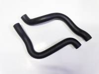 Патрубок радиатора ВАЗ 2170 Приора из 2шт (АвтоВАЗ)