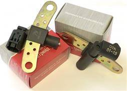 Датчик положения к/вала Renault Logan Sandero Duster Largus с 2007 г. (АВТОТРЕЙД)