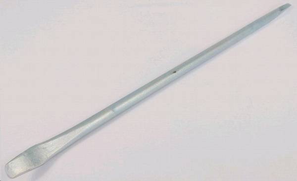 Монтировка 850 мм (пика) цинк