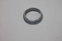 Кольцо глушителя Geely Emgrand Vision X7 графит.