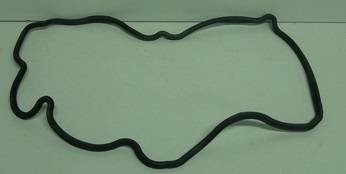 Прокладка клапанной крышки Matiz I-II 04-- 0.8л, Damas LABO 04--,Tico 00-- (NBN)