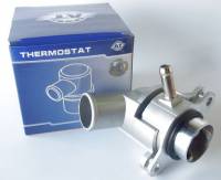 Термостат Nexia 1.6 08--, Rezzo, Cruze 1.6 12--, Lacetti 1.4-1.6 (AT)