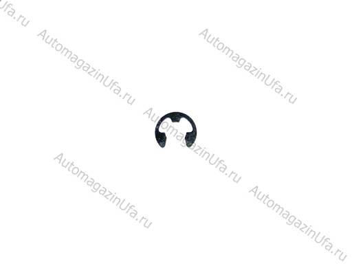 Шайба М6 стопорная тяги карбюратора и педали газа разрезная