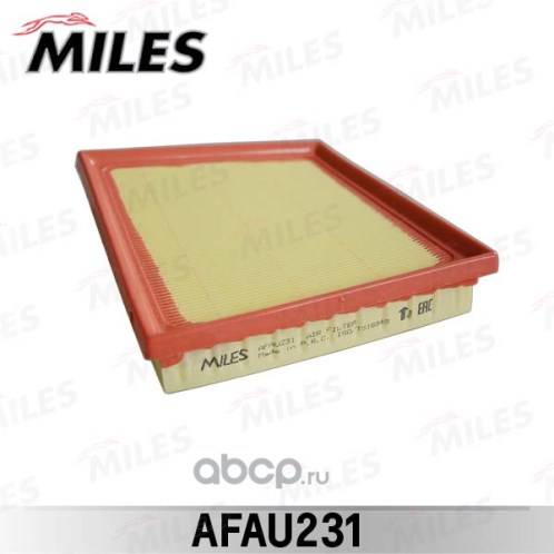 Фильтр воздушный Toyota Prius 1.8 09-