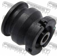 Сайлентблок рычага TOYOTA MARK 2 CHASER CRESTA 92-01 передней подвески верх.