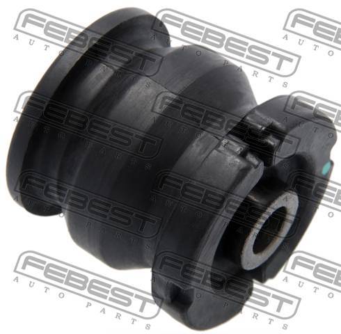 Сайлентблок рычага TOYOTA MARK 2 CHASER CRESTA 92-01 передней подвески верх.