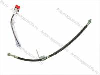 Шланг тормозной Hyundai Accent пер.правый FENOX PH210428 Шланг тормозной Hyundai Accent пер.правый FENOX PH210428