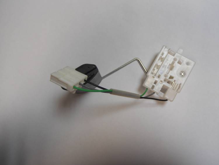 Датчик уровня топлива Hyundai Accent ( Тагаз ) PDA525