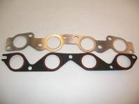 Прокладка коллект. /2110-12/ 1,5V 16 кл. выпуск. металл (ND Auto) Прокладка коллект. /2110-12/ 1,5V 16 кл. выпуск. металл (ND Auto)