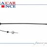 Трос сцепления Renault Logan Sandero Lada Largus до 2014 г. (Francecar)