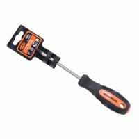 отвертка крестовая PH2x150мм на держателе (АвтоДело)