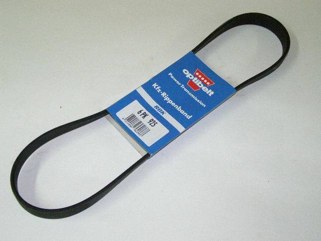 Ремень генер. /УАЗ 3160 Хантер, 3163 Патриот/ 6РК925 (OPTIBELT)