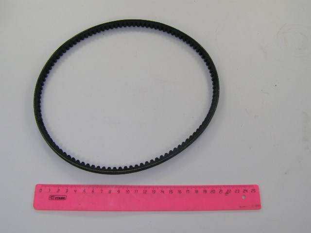 Ремень генер. /2108/ зубчатый 715 (Балаково)