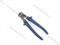 Кусачки торцевые 200мм НИЗ изолированные до 1000В