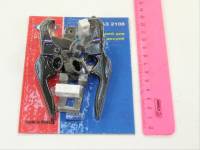 Рк ручек наруж. перед. /2108-09/ с защелк. (Рекардо)