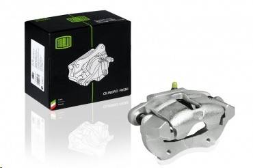 Суппорт торм. перед. лев. для а/м ВАЗ 2108 в сборе (CF 209) (TRIALLI)