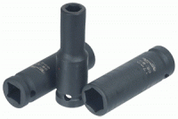 головка торцевая ударная *27 (DR1/2" высокая) (40027) головка торцевая ударная *27 (DR1/2" высокая) (40027)