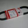 Ремень генератора /21083/ 6PK698 инж. (Rosteco)