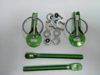 Замок капота PRO SPORT /тюнинг/ (Москва) Замок капота PRO SPORT /тюнинг/ (Москва)