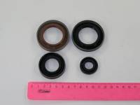 Сальник КПП /2110/ (4 шт) (Балаково) Сальник КПП /2110/ (4 шт) (Балаково)