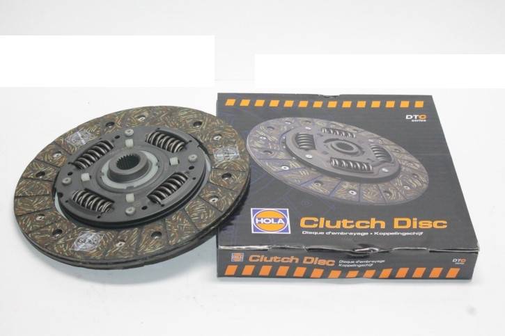 Диск сцепления Daewoo Nexia Lanos 1.5 8кл. /диам. 200/