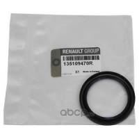 Сальник к/вала Renault Duster 2.0 перед. 54*42*6