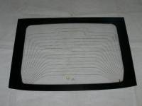 Стекло заднее 2172 Приора (хэтч-бек) с обогревом (KMK Glass)