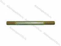 Шпилька М8х75 крепления корпуса р/вала постели короткая 2101 9597 Шпилька М8х75 крепления корпуса р/вала постели короткая 2101 9597