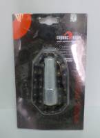 Съемник масляного фильтра цепной под вороток 1/2" (Сервис Ключ)