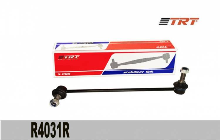 Стойка стабилизатора Skoda Octavia Superb Yeti Volkswagen Golf V-VI Passat Jetta III задн.