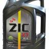 Масло моторное ZIC X7 Diesel 5W30 SL/CF (4л.) синт.