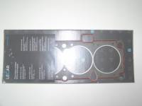 Прокладка ГБЦ /2108/ 76,0 с гермет. (Lecar) Прокладка ГБЦ /2108/ 76,0 с гермет. (Lecar)