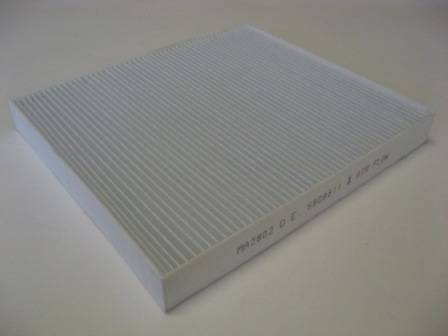 Фильтр салонный Opel Astra G Zafira ALL TSN 9749