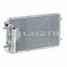 Радиатор кондиц. ВАЗ 2190 Гранта, Datsun on-DO 14-/mi-DO 15- с ресивером (Luzar) (4)