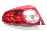 Фонарь зад. в сб. Chevrolet Lacetti лев. наруж. /хэтчбек/ (Component) Фонарь зад. в сб. Chevrolet Lacetti лев. наруж. /хэтчбек/ (Component)