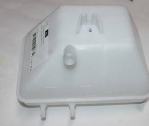 Бачок расширительный /УАЗ 3163 Патриот/ с 2014 г.