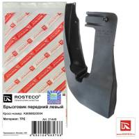 Брызговик Mercedes-Benz Sprinter VW Crafter перед. лев. Брызговик Mercedes-Benz Sprinter VW Crafter перед. лев.