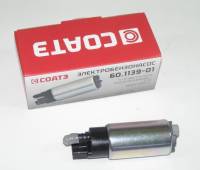 Бензонасос /2110, Г-3302/ электрический /элемент/ Бензонасос /2110, Г-3302/ электрический /элемент/