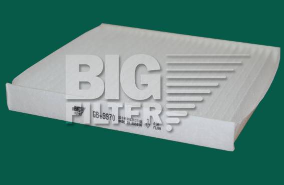 Фильтр салона УАЗ PATRIOT (новая панель)