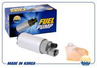 Бензонасос Hyundai Accent Kia Rio II электрический /элемент/ (AMD)