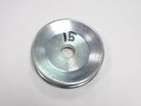 Шкив генератора /21214/ d-15 (Самара)