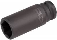 Головка ударная торцевая 1/2 DR шестигранная удлиненная 22мм (AT-IS12-33) (Airline) Головка ударная торцевая 1/2 DR шестигранная удлиненная 22мм (AT-IS12-33) (Airline)