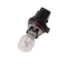 Лампа автомобильная 12V PSX26W PG18,5d/3 (SVS)