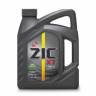 Масло моторное ZIC X7 Diesel 10W40 CI-4 (6л.) синт.