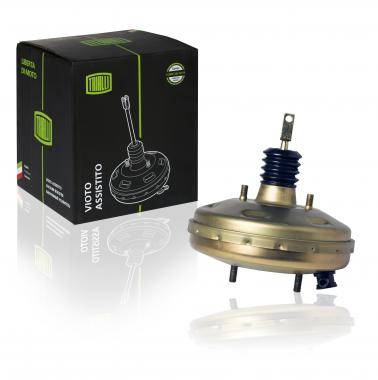 Усилитель вакуумный ВАЗ 2110-12 (TRIALLI) Италия (4)