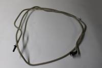 Трубка топливная сливная в бак /Г-3302 дв. 405/ Евро-2 (ЗАО ДАЙФОРМ)