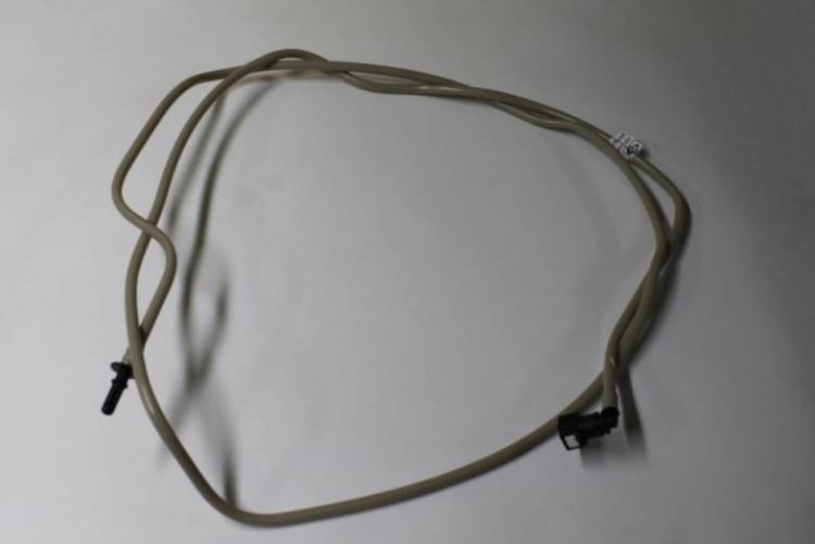 Трубка топливная сливная в бак /Г-3302 дв. 405/ Евро-2 (ЗАО ДАЙФОРМ)